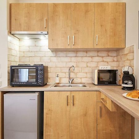 Stay In A Hip Decorated Studio Near Acropolis! Афіни Екстер'єр фото
