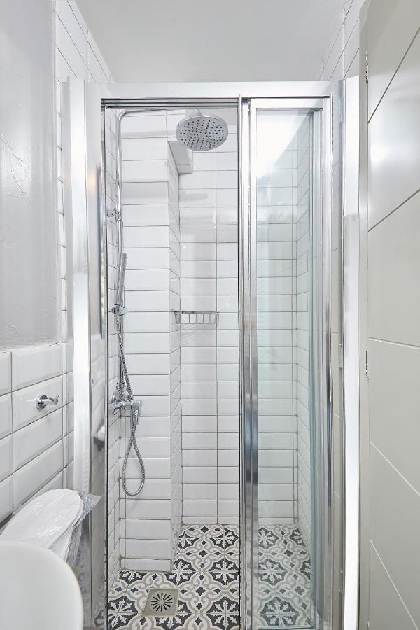 Stay In A Hip Decorated Studio Near Acropolis! Афіни Екстер'єр фото