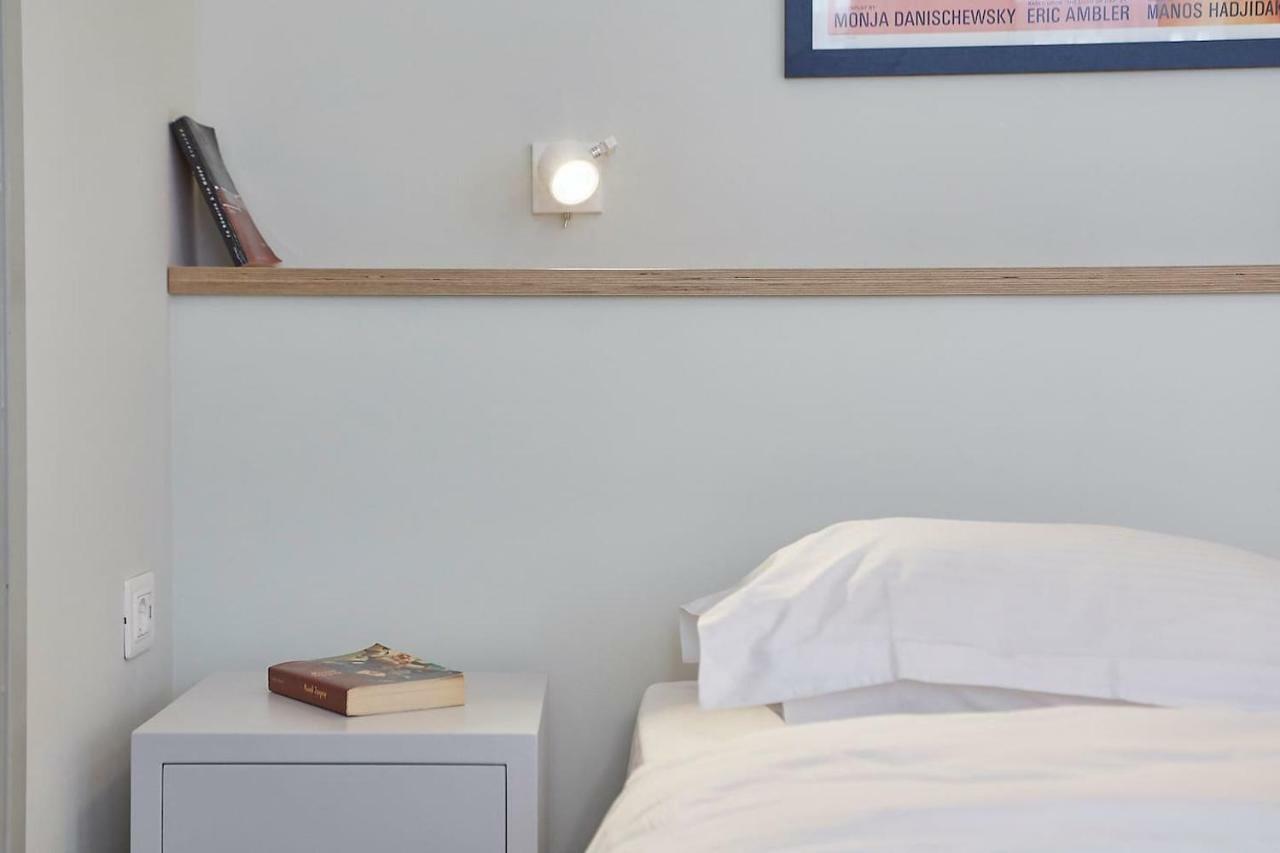 Stay In A Hip Decorated Studio Near Acropolis! Афіни Екстер'єр фото